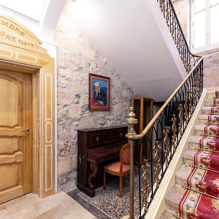 Suite Imperiale Eglise Du Couvent Narbonne Exteriér fotografie