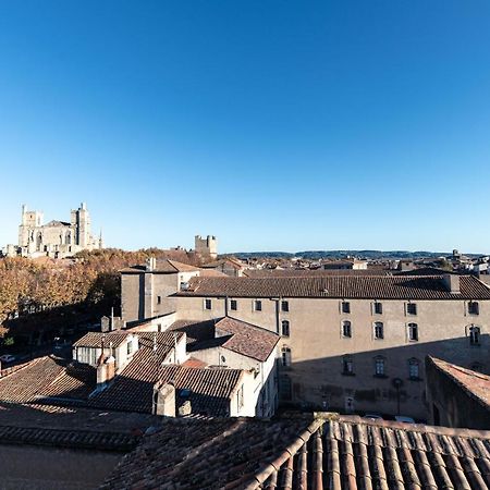 Suite Imperiale Eglise Du Couvent Narbonne Exteriér fotografie