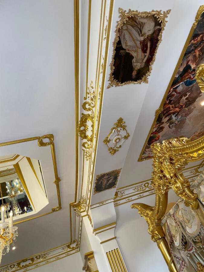 Suite Imperiale Eglise Du Couvent Narbonne Exteriér fotografie