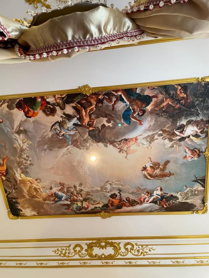 Suite Imperiale Eglise Du Couvent Narbonne Exteriér fotografie