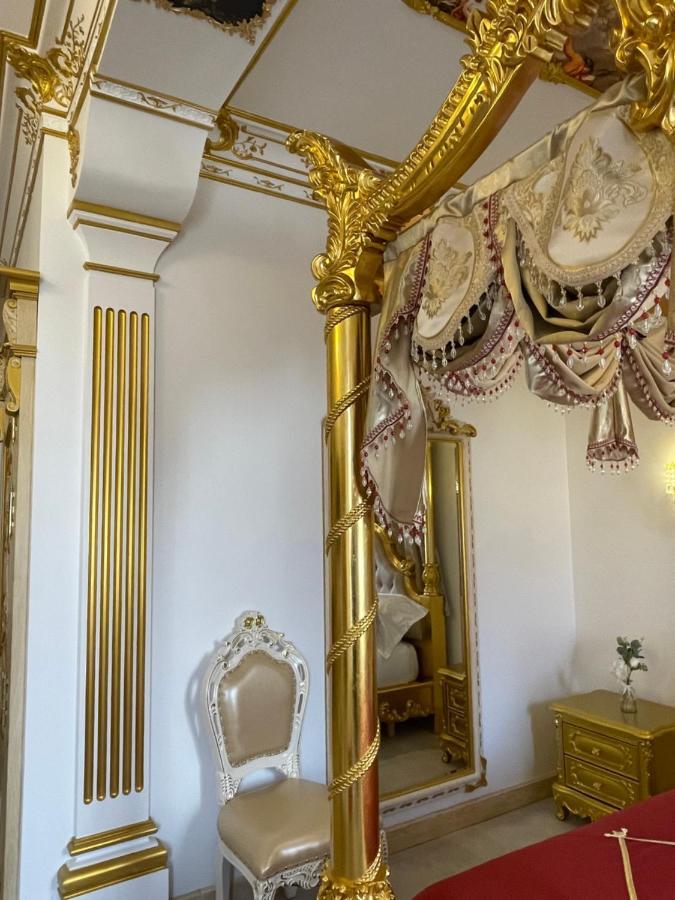 Suite Imperiale Eglise Du Couvent Narbonne Exteriér fotografie