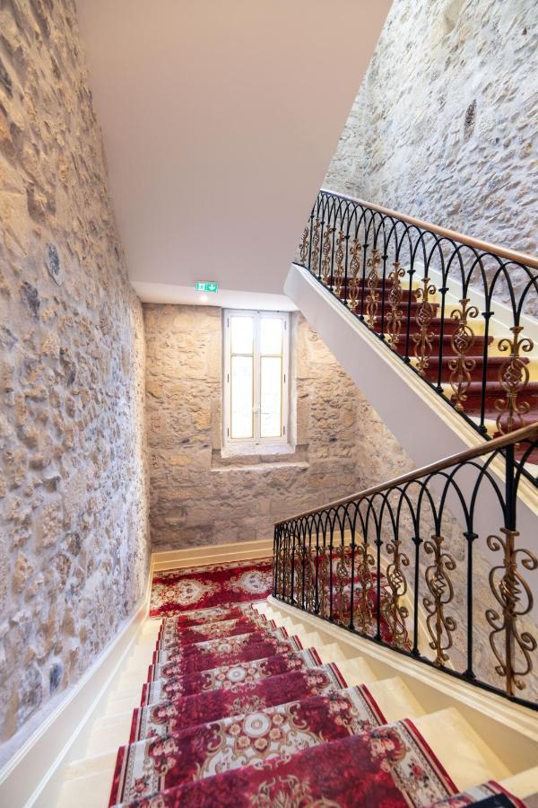 Suite Imperiale Eglise Du Couvent Narbonne Exteriér fotografie