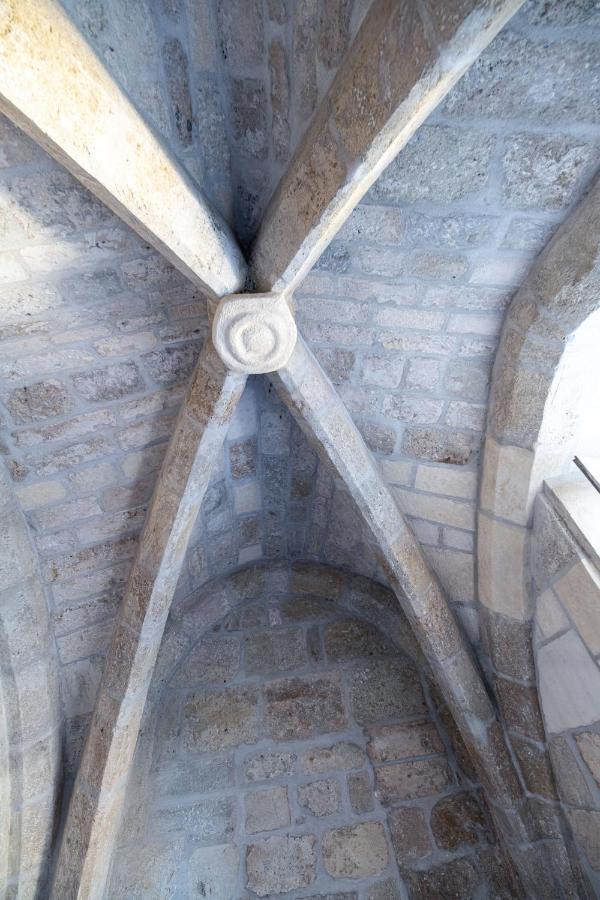 Suite Imperiale Eglise Du Couvent Narbonne Exteriér fotografie